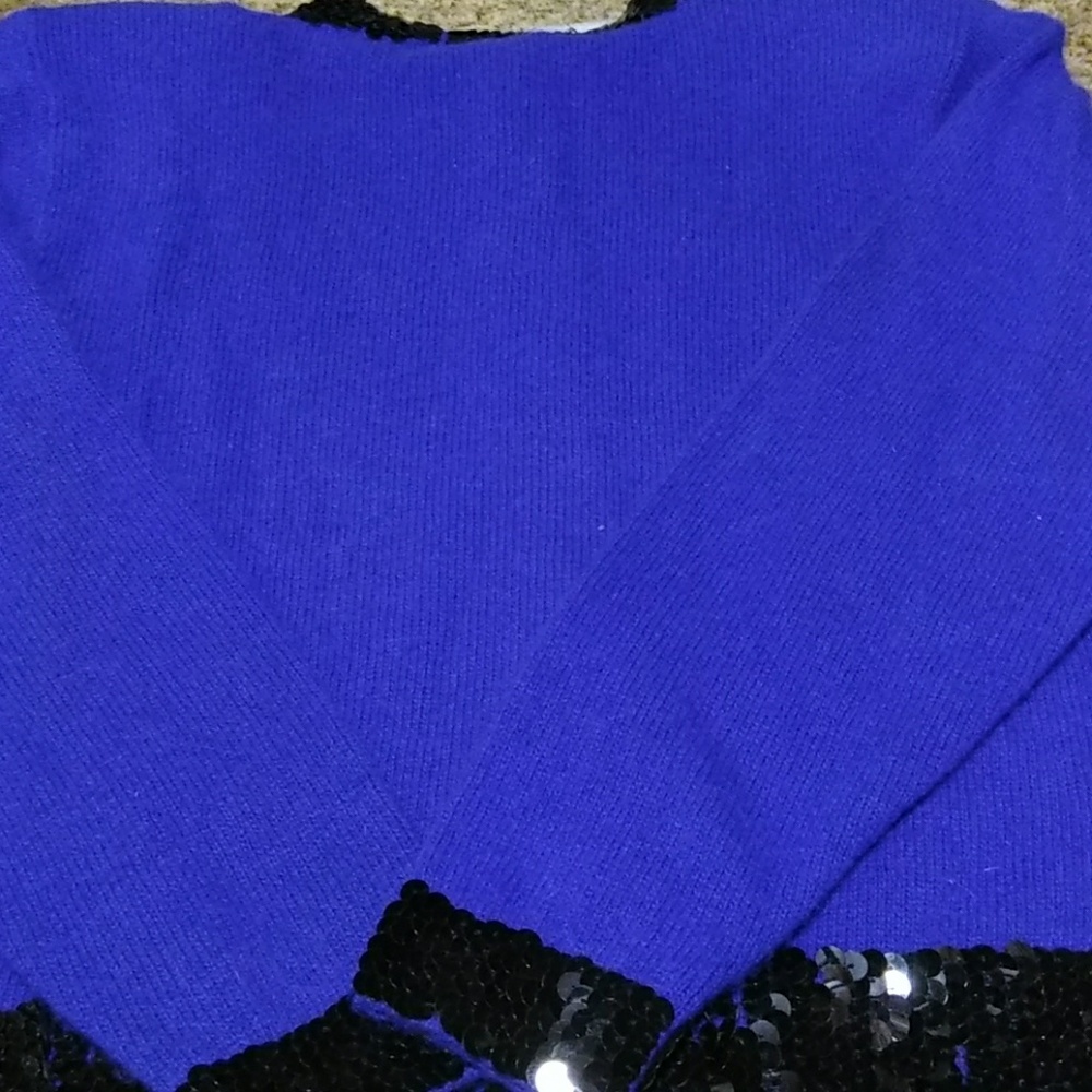 LAUREN COLE Cardigan  Sweater - Picture 5 of 7